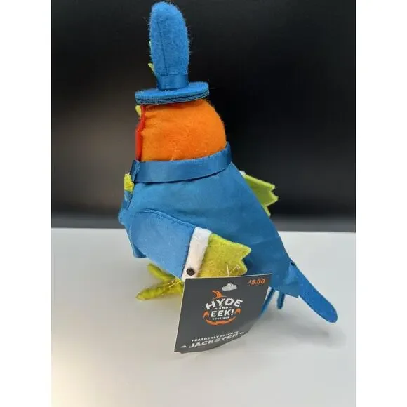 2019 Target Jackster Halloween Spirits Bird